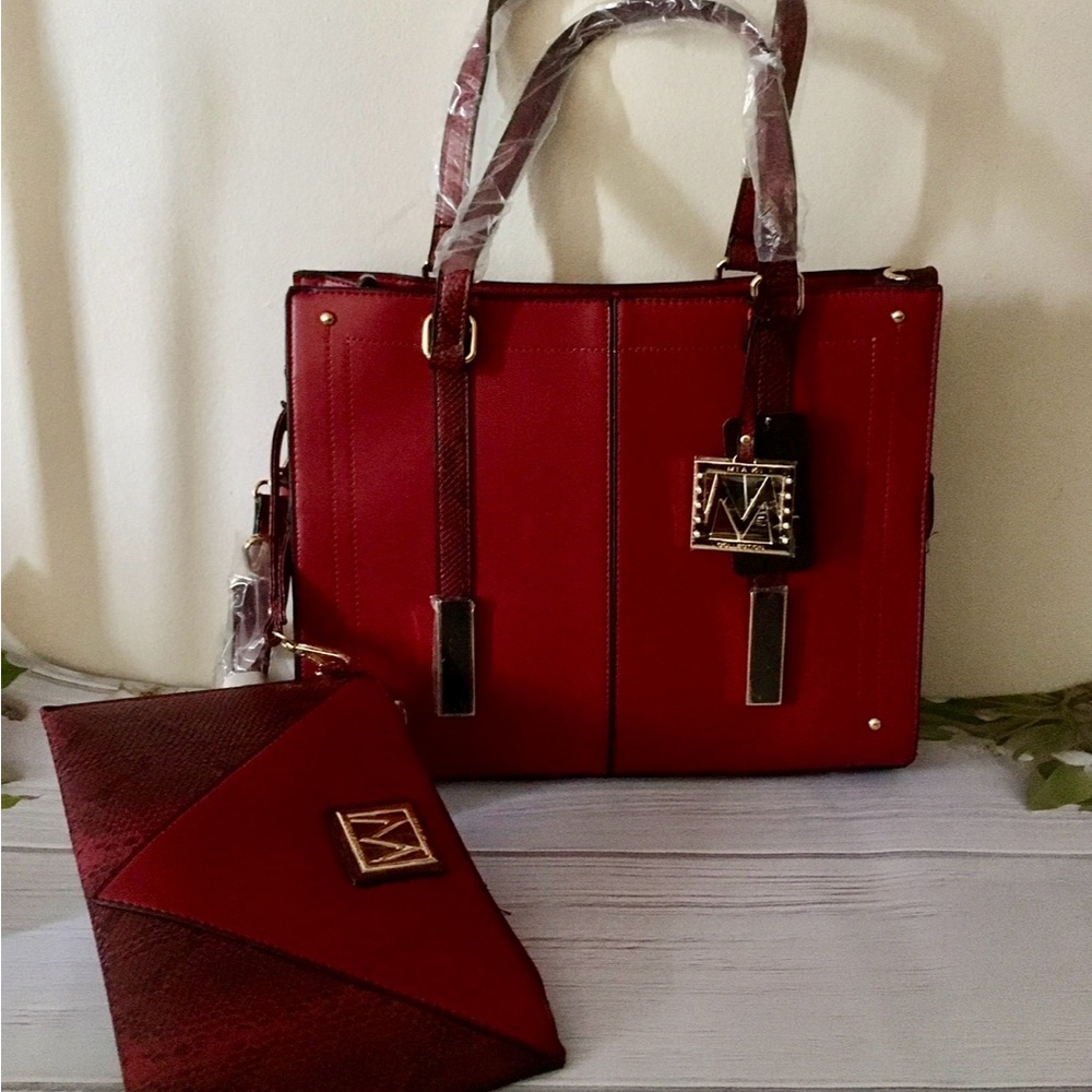 MKF Handbag